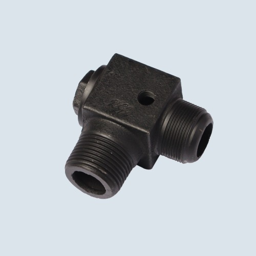 ONE WAY VALVE 1 OUTSIDE AC 290/390